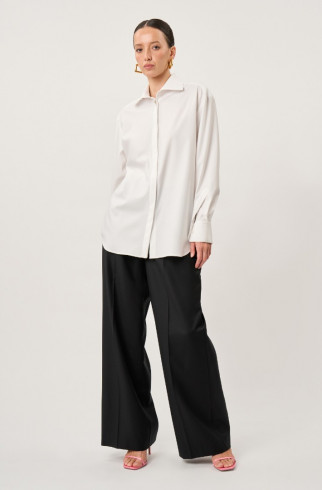 Рубашка Anis , Белый, арт. FR24SS1SH400W310WT купить в интернет-магазине